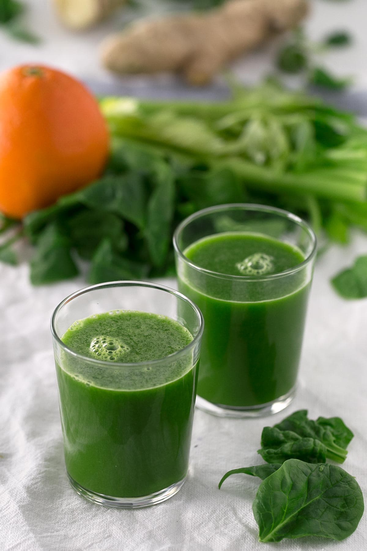 Photo of Some of the best 5 Juices to Boost Immunity