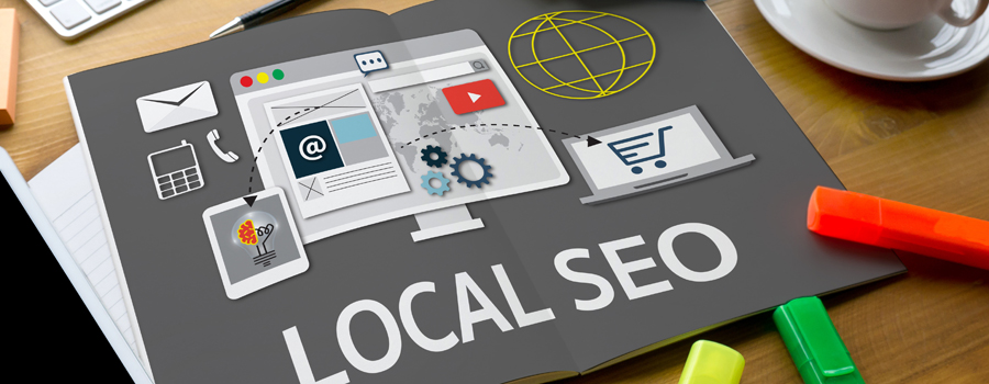 Photo of Small Business SEO and Local SEO Tactics