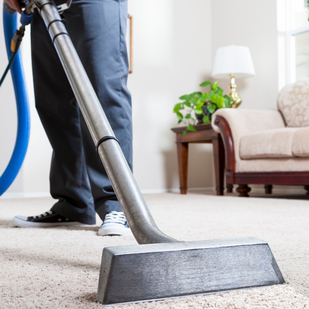 Photo of Carpet Cleaning Services: A Guide