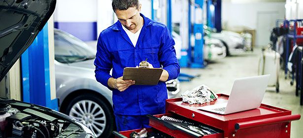 Photo of 6 Things You Must Know About the MOT Test
