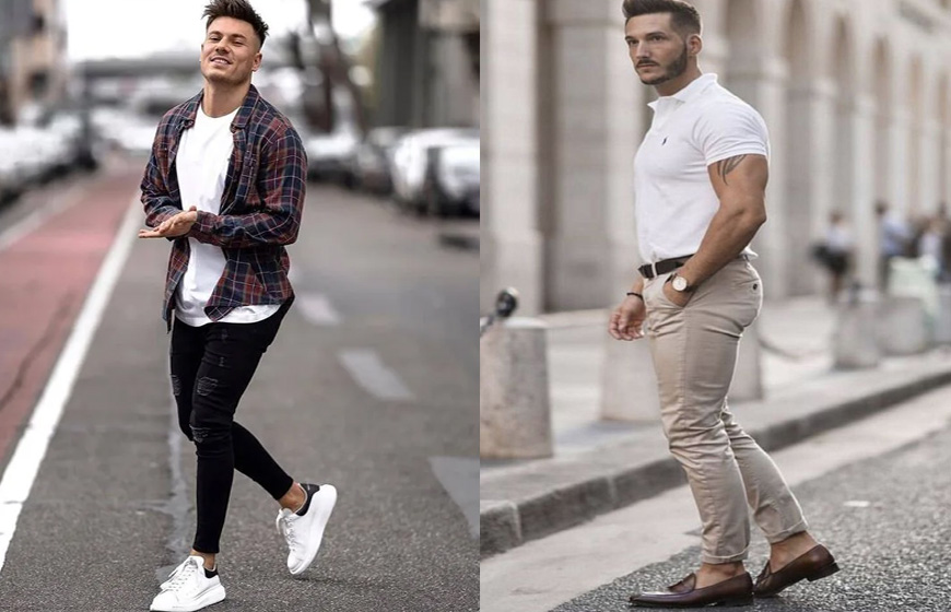 Photo of Outfits that would make your workout look confident and motivated