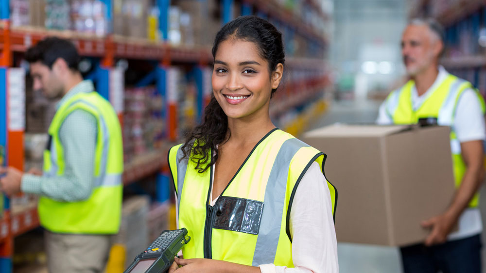 Photo of Top 12 Warehouse Jobs That Pay Well