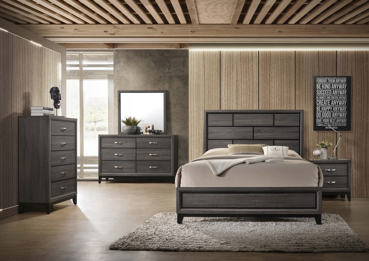 Photo of How Much Should You Spend on a Bedroom Set?