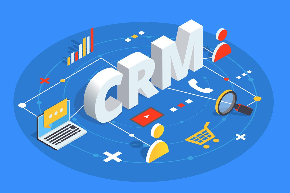 Photo of Best seven CRM software systems for land business
