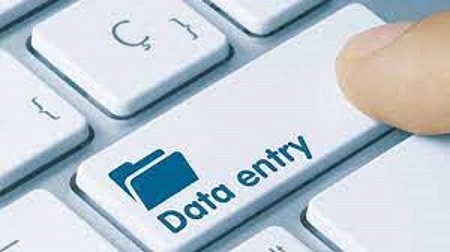 Photo of 6 Benefits of Outsourcing Data Entry