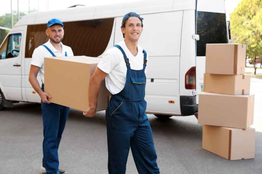 Photo of Assistance You Need When Hiring Moving Company London