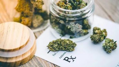 How To Get Medical Marijuana in Virginia