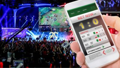 Photo of Discover the Best Esports Betting Tips That Are Helpful in Betting