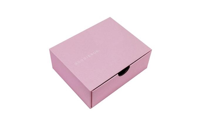 Shirt Boxes