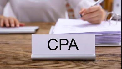 Photo of Complete CPA services in Roseville, California