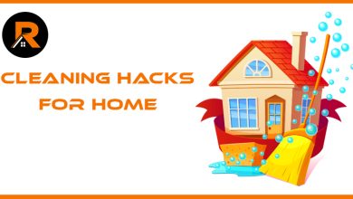 Photo of Cleaning hacks for home