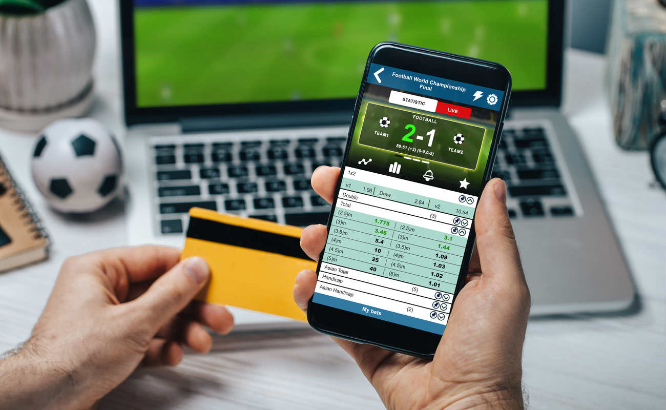 sports betting strategies