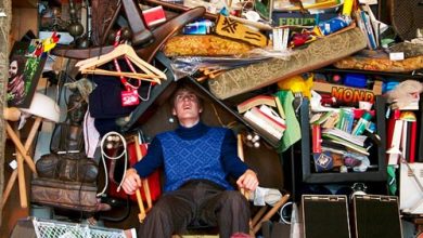 hoarding cleanup services california