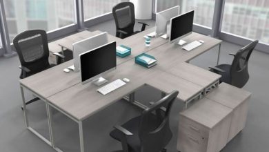 office furniture suppliers in uae