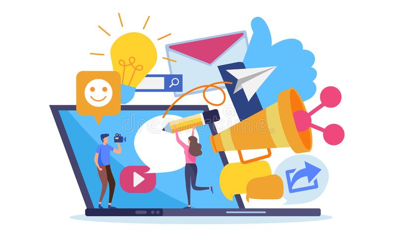 Digital Marketing Agency in India