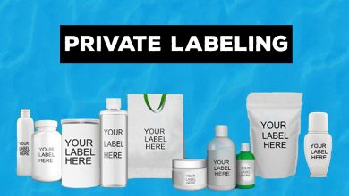 private labeling01