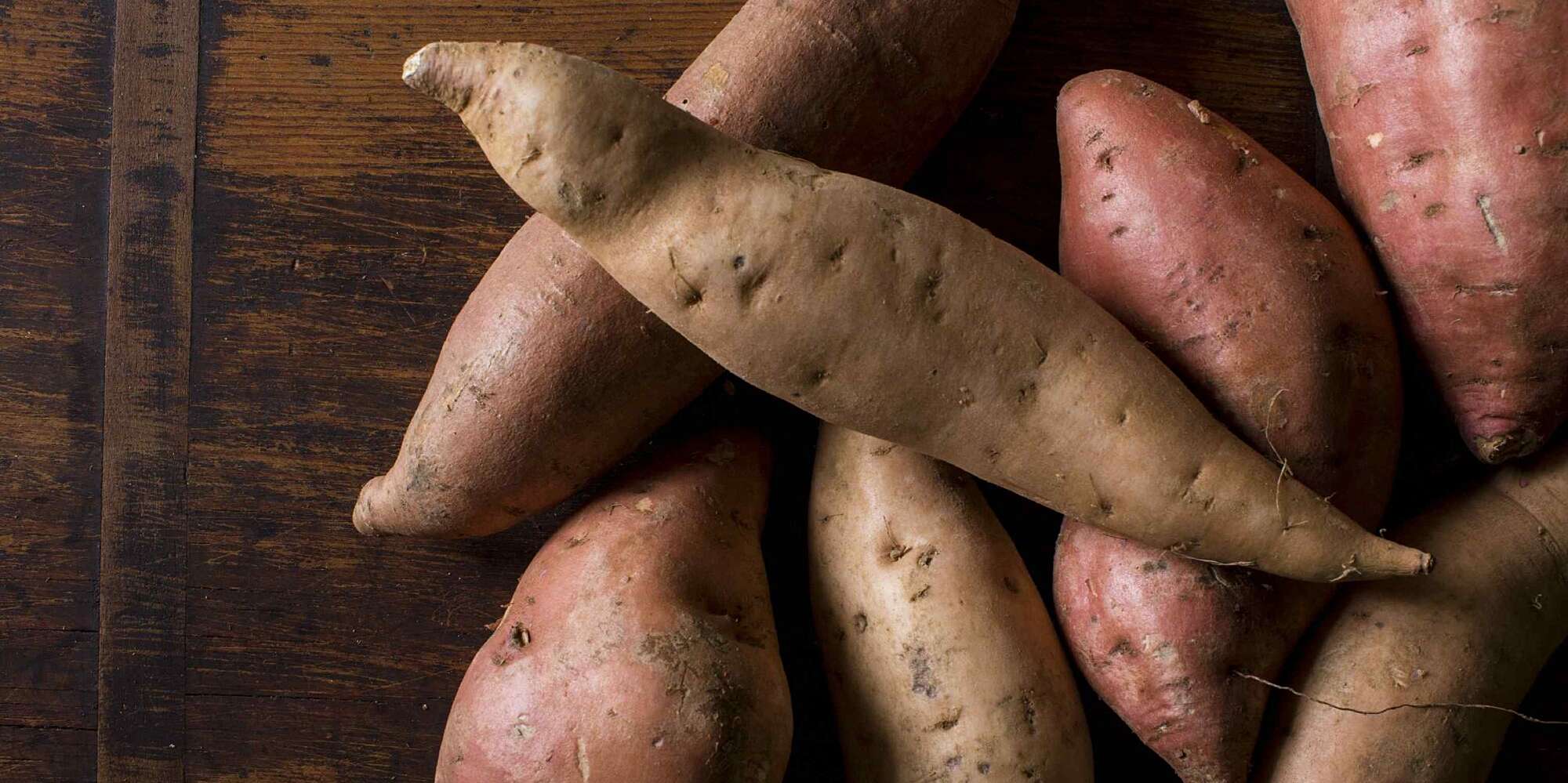 Sweet Potato Farming in India with Complete Process