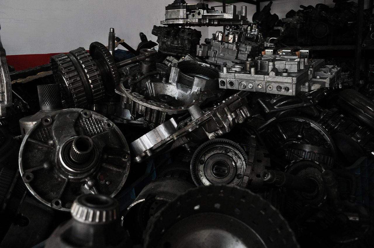 car-parts-brisbane