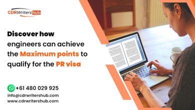 Discover how engineers can achieve the maximum points to qualify for the PR visa