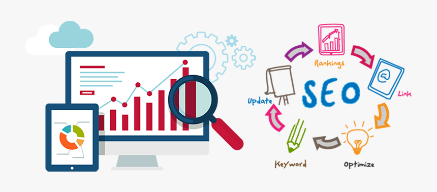 The Importance of Having an SEO Company in Delhi NCR