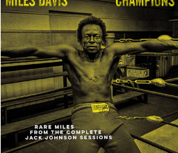 Miles Davis Champions
