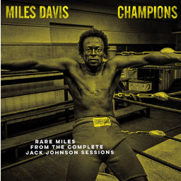 Miles Davis Champions