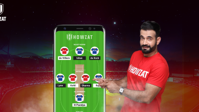 Howzat App