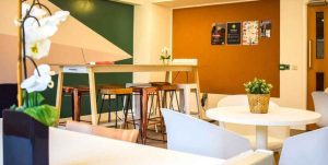 student accommodation in london