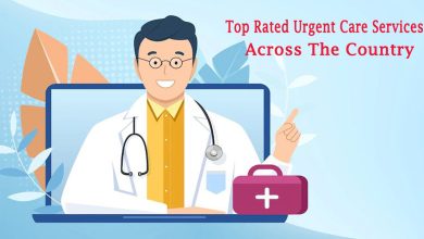 Arleta urgent care services -Top Rated Urgent Care Services Across The Country