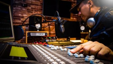 tips for finding the best music producer