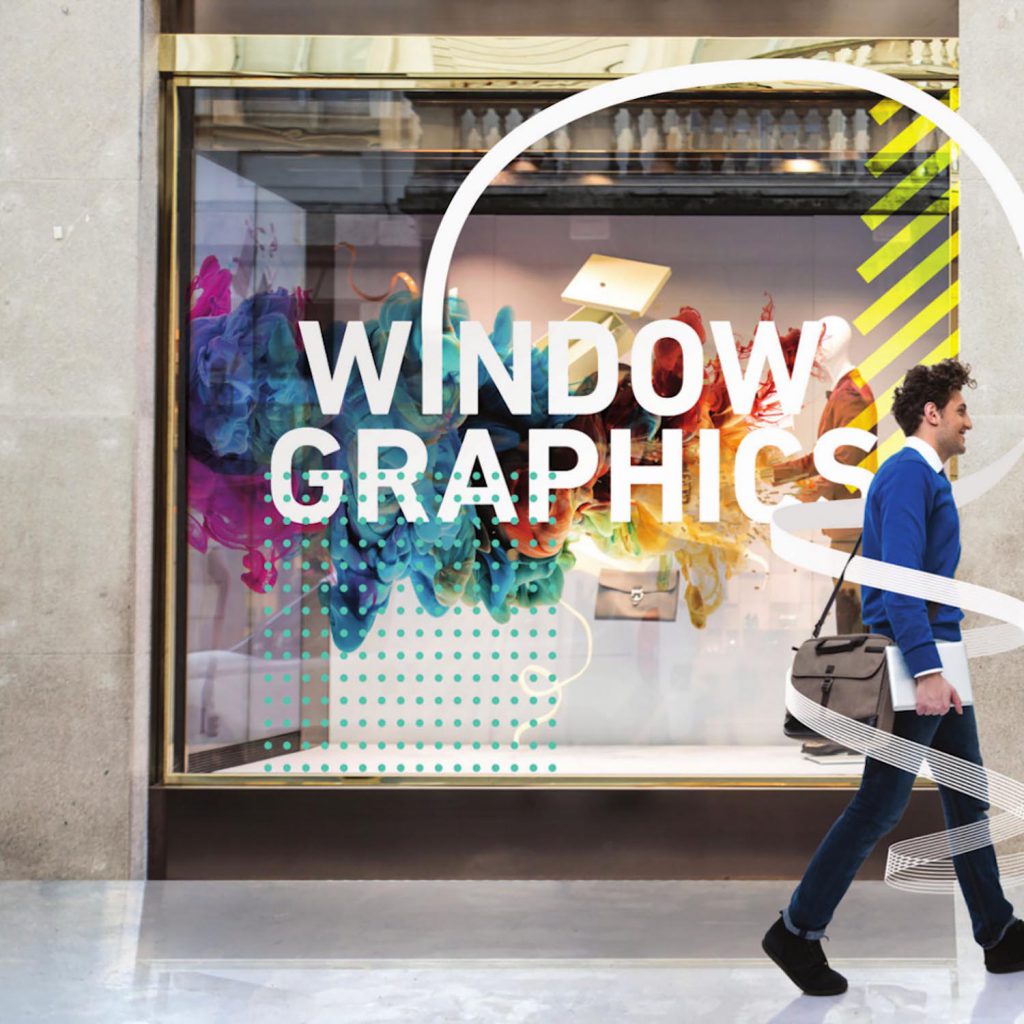 Window Graphics: The Secret to Boosting