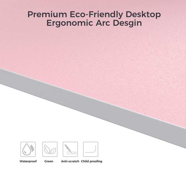 premium eco-friendly desktop