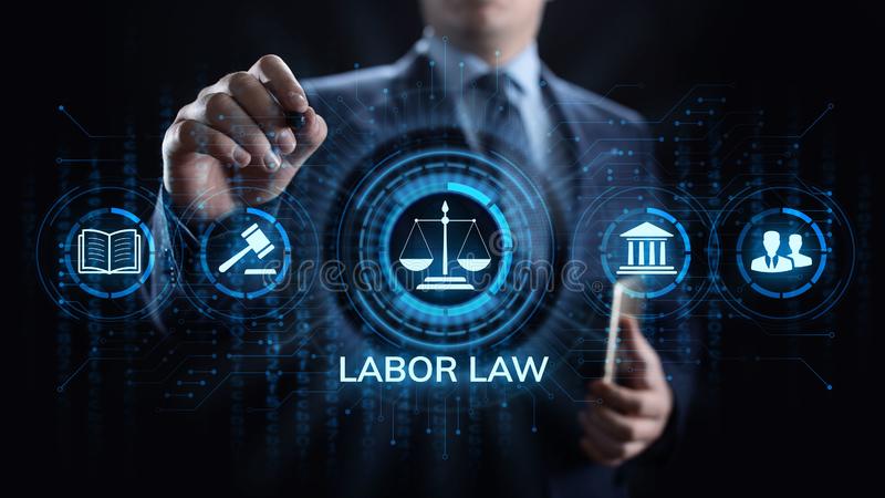 corporate lawyers and labor lawyer