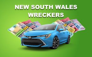 NSW Wreckers
