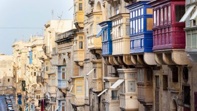 property-malta