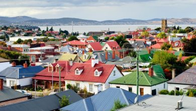Hobart Accommodation & Tours