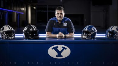 BYU Football