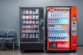 Vending Machine