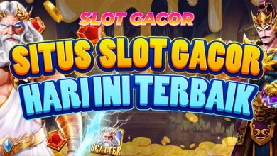 slot gacor hari ini