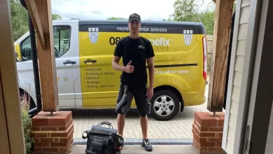 0800 Homefix