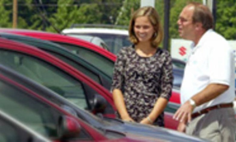 DIY Online Car Sales