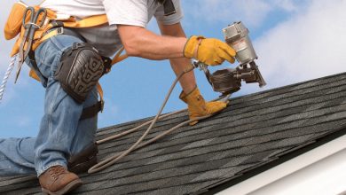 Escalade Roofing