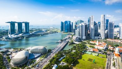 Investment Landscape of Singapore