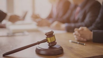 Houston oil & gas attorneys