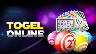 togel online