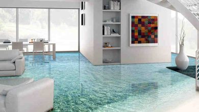 Investing in epoxy flooring