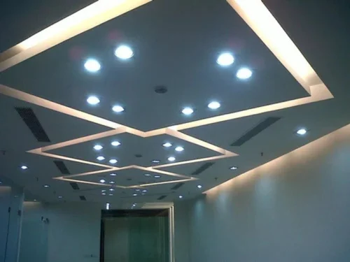 Quality Gypsum Services