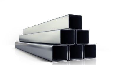stainless steel square tube sizes