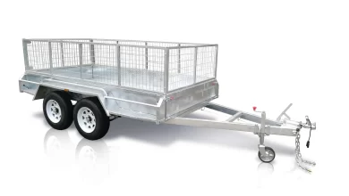 Shopping Cart Parts