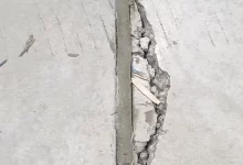 concrete repairs in Melbourne